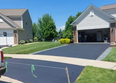 Asphalt Company