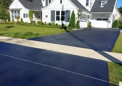 Asphalt Contractors