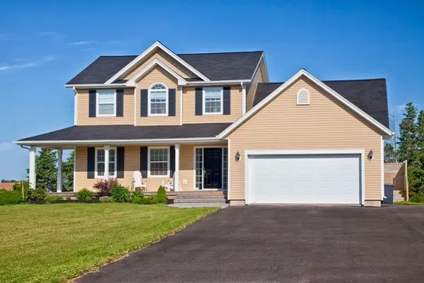 Asphalt Driveway Repair