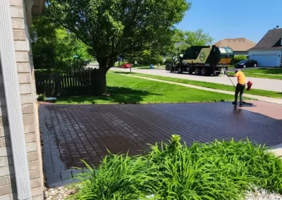 Asphalt Maintenance