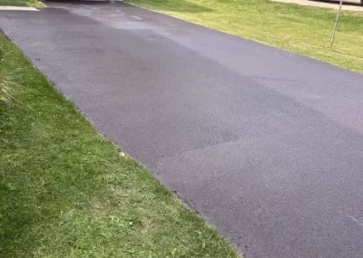 Asphalt Paving Company