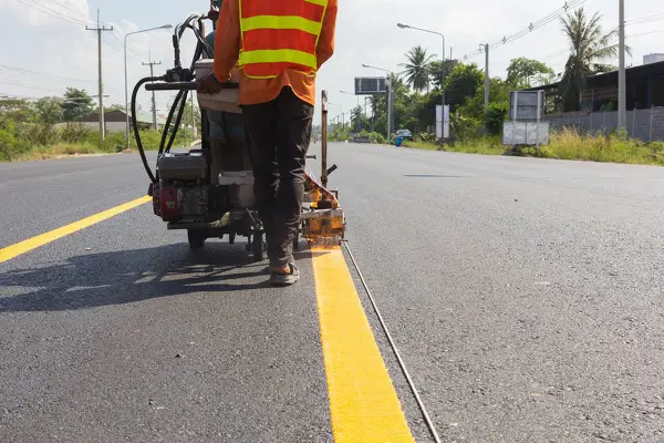 Striping
