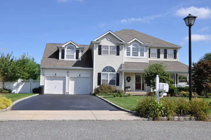 Asphalt Driveway Repair Oswego, IL