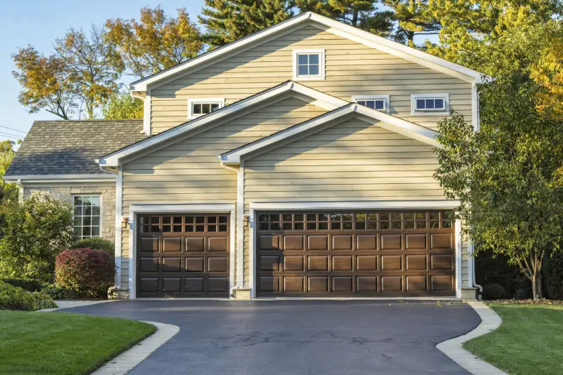 Asphalt Driveway Repair in Oswego, IL - Asphalt Contractors