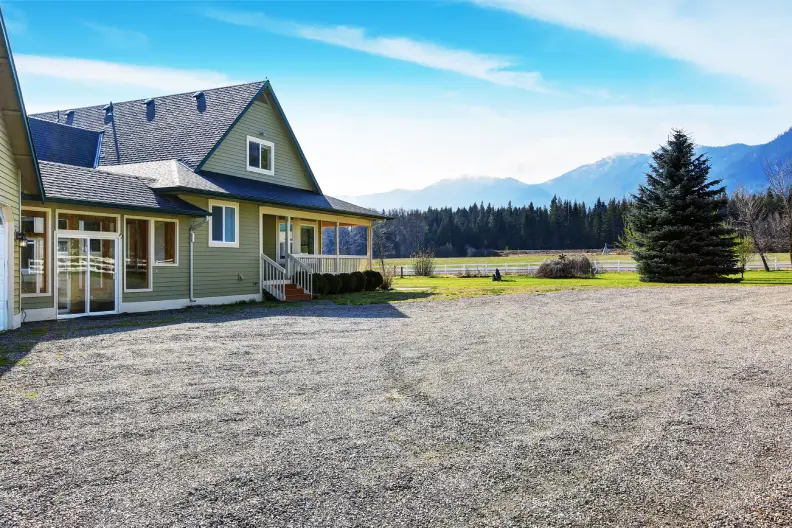 Asphalt Driveway Repair in Oswego, IL
