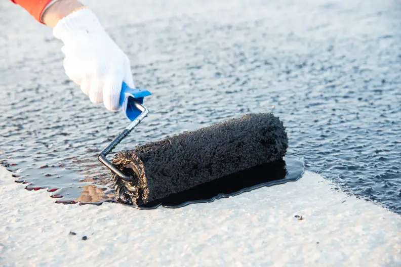 Driveway Sealcoating Oswego, IL