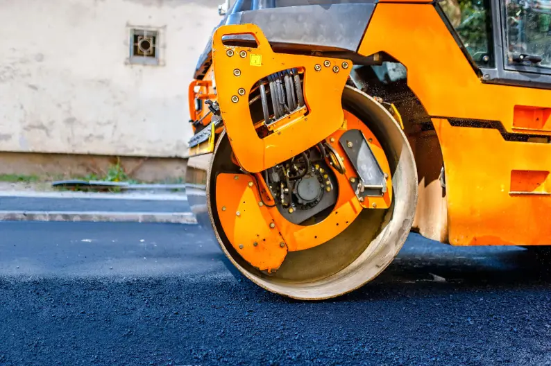 How To Fill Asphalt Cracks Oswego, IL How To Fill Asphalt Cracks Oswego, IL
