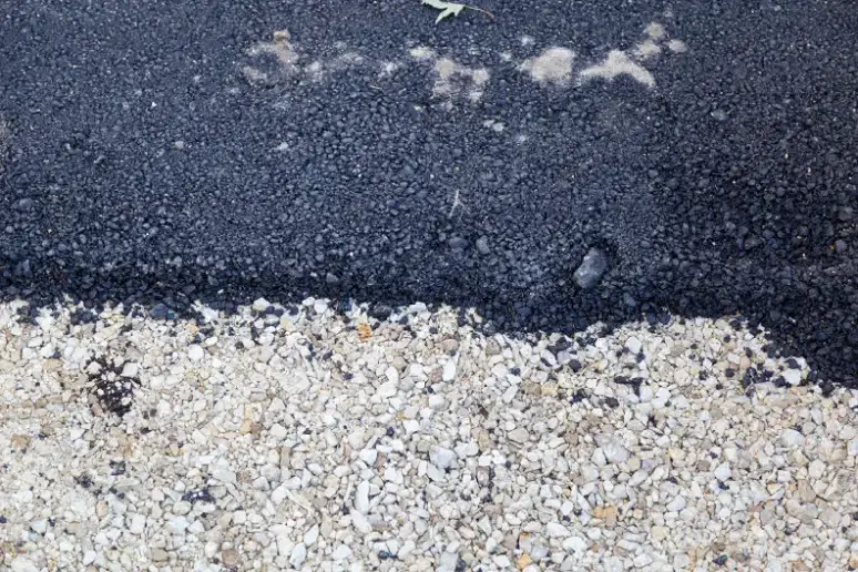 How To Pave A Driveway in Oswego, IL