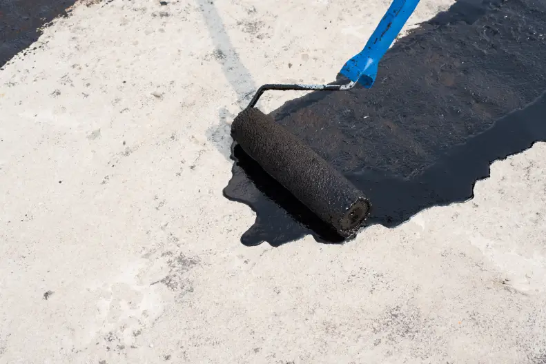 How To Sealcoat A Driveway Oswego, IL How To Sealcoat A Driveway Oswego, IL