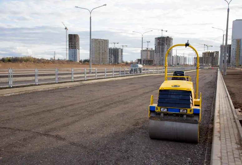 What Is Paving Oswego, IL What Is Paving Oswego, IL